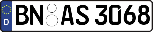 BN-AS3068