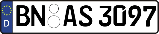 BN-AS3097