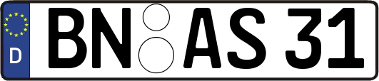 BN-AS31
