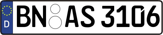 BN-AS3106