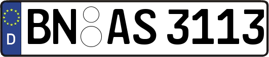 BN-AS3113