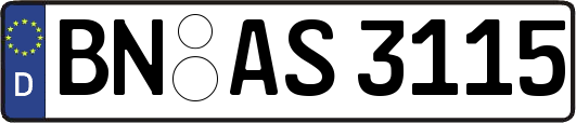 BN-AS3115