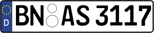 BN-AS3117