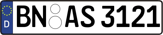 BN-AS3121