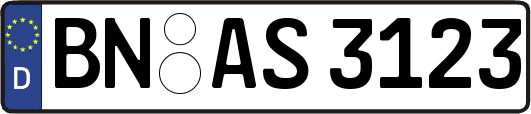 BN-AS3123