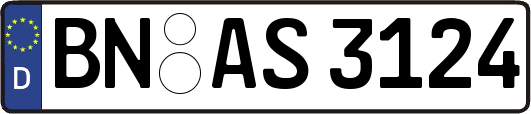 BN-AS3124
