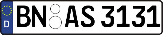 BN-AS3131
