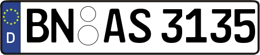 BN-AS3135