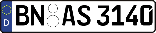 BN-AS3140