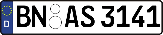 BN-AS3141