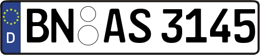 BN-AS3145