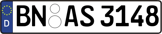 BN-AS3148