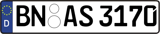 BN-AS3170