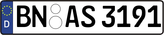 BN-AS3191