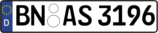 BN-AS3196