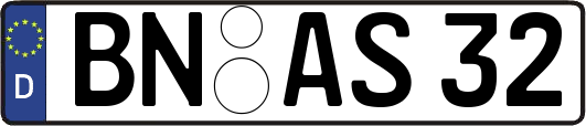 BN-AS32