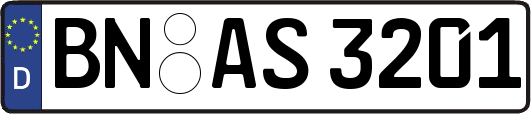 BN-AS3201
