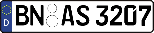 BN-AS3207