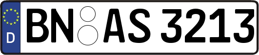 BN-AS3213