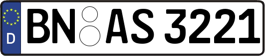 BN-AS3221