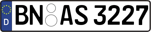 BN-AS3227