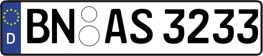BN-AS3233