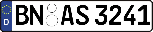 BN-AS3241