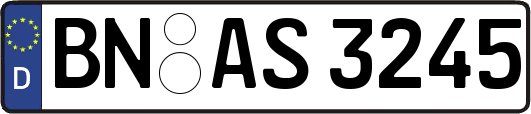 BN-AS3245