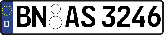 BN-AS3246