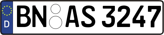 BN-AS3247