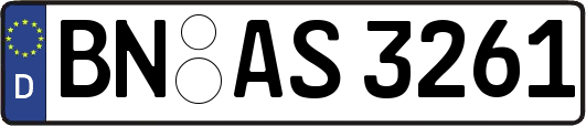 BN-AS3261