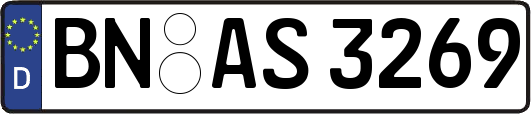 BN-AS3269