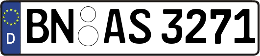 BN-AS3271