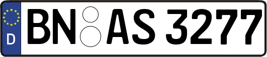 BN-AS3277