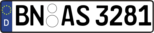 BN-AS3281