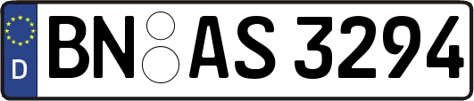BN-AS3294