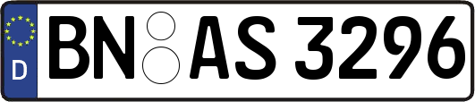 BN-AS3296