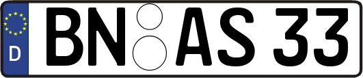 BN-AS33