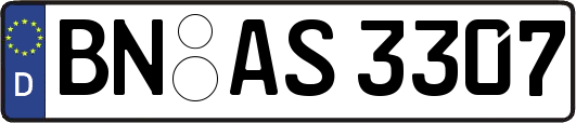 BN-AS3307