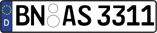 BN-AS3311