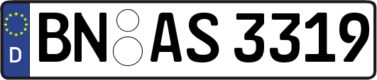 BN-AS3319