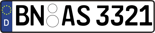 BN-AS3321