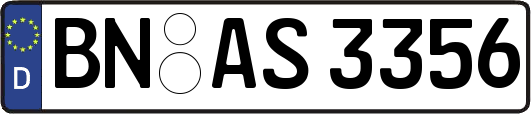 BN-AS3356