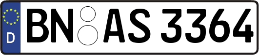 BN-AS3364
