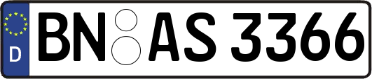 BN-AS3366