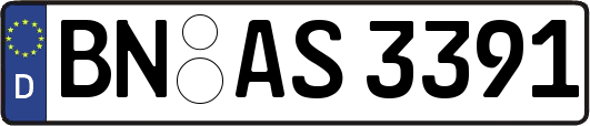BN-AS3391