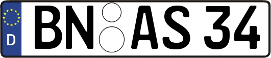 BN-AS34