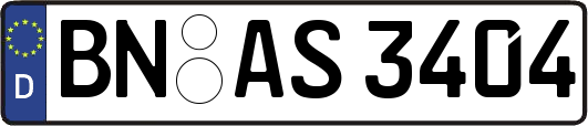 BN-AS3404
