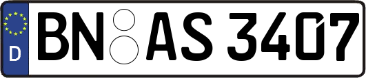 BN-AS3407