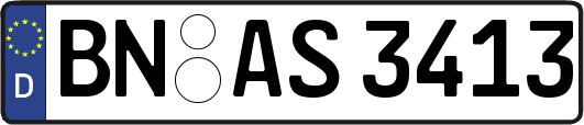 BN-AS3413